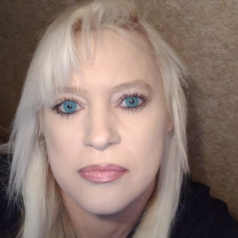 Meet your Posher, Tasha